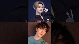 Straykids  I like it song acapellaskzilike itvocal [upl. by Hyacinthe]