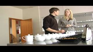 Wisconsin Foodie  Season 2  Rishi Tea [upl. by Yecak]