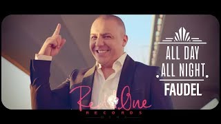 Faudel amp RedOne  All Day All Night EXCLUSIVE Music Video  Arabic Version [upl. by Ephrem]