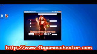 NEW Texas Holdem Poker Chips and Gold Hack 2013 Get free Chips and Gold [upl. by Nrevel]