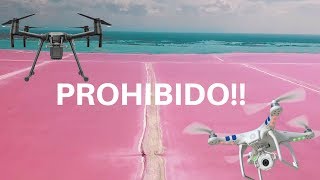 LAS COLORADAS DE YUCATAN 10 cosas que debes de saber [upl. by Treb]