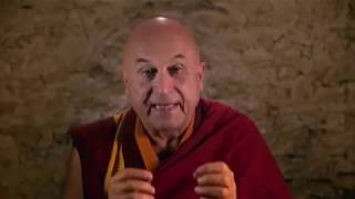 Apprendre à méditer avec Matthieu Ricard [upl. by Neneek887]