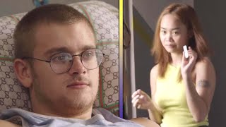 90 Day Fiancé Mary Is PREGNANT [upl. by Kyla832]