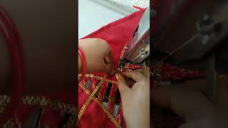 Design ki stitching shortvideo [upl. by Rosen168]