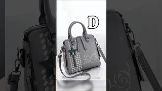 Trending Beautiful Handbags collection latestcollection2024 fashiontrends shorts ytshorts [upl. by Carl285]