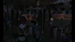 Fable 2  Bowerstone Market  WikiGameGuides [upl. by Yovonnda455]