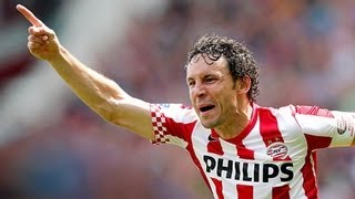 De jarige aanvoerder Mark van Bommel [upl. by Coben516]