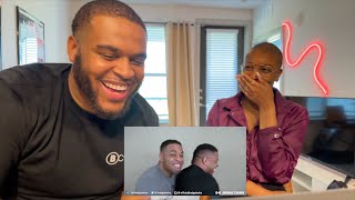 HODGETWINS FUNNIEST MOMENTS REACTION [upl. by Eddra]