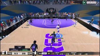 NBA2K25 Rec Mixtape Season 2 Ep7 [upl. by Euqirat929]