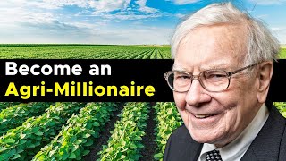 10 Agriculture Business Ideas to Become an Agri Millionaire [upl. by Redyr]