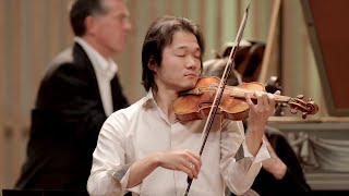 Vivaldi  Spring from The Four Seasons  Netherlands Bach Society [upl. by Cutcliffe923]