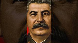 JOSEF STALIN O Temido Ditador Comunista shorts [upl. by Kumar]