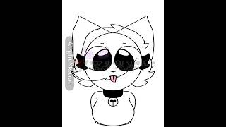 Lick lick lick 3 kitcommunity viral mikakit162 furry cringe antizoo cringecontent [upl. by Nnylcaj530]