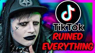 How TikTok Destroyed Everything [upl. by Labinnah]