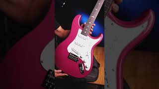 PRS Silver Sky SE Dragon Fruit Nova [upl. by Cacilia]