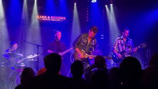 Blood Brothers  Mike Zito amp Albert Castiglia live in Birmingham [upl. by Rockie]