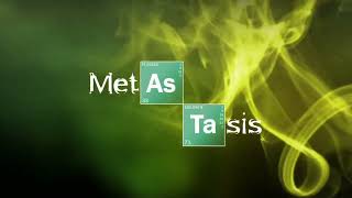 Breaking Bad intro vs Metástasis intro [upl. by Bandur397]