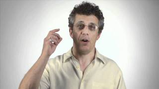 I AM THEATRE Eric Bogosian [upl. by Jotham]