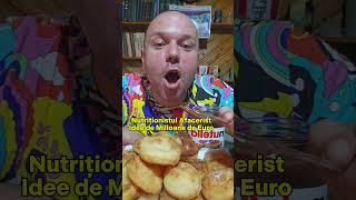 Idei de Afaceri Mukbang Romania ASMR [upl. by Pacifica129]