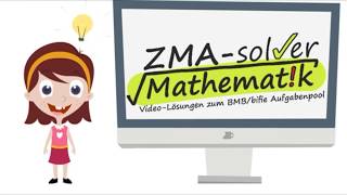 Stausee  Zentralmatura Mathematik BHS Sept 2018  Teil A  Beispiel 5 [upl. by Kecaj]