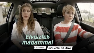 DTK Elviszlek magammal – Szilágyi Liliána évadzáró [upl. by Basilio]