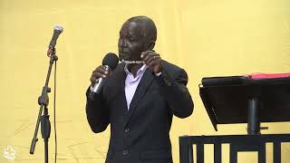 Obulokozi Buli Mu Linnya Lya Yesu Lyokka ne Pastor Frederick Kiwu [upl. by Chas59]