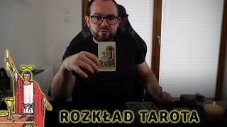 Co Musisz Wiedzieć Teraz ✨🤯 Ryby MarzecKwiecień 2024 ♓ Tarot Horoskop [upl. by Crompton]