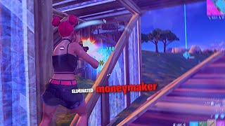 The Hills🗻 Fortnite Montage  Need a FREE Fortnite MontageHighlights Editor [upl. by Nireil860]