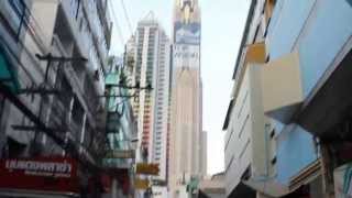 Bangkok [upl. by Greenlee]