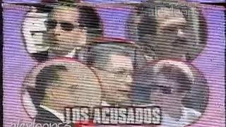 Promo Noticentro  Televicentro de Puerto Rico 1999 [upl. by Carrie10]