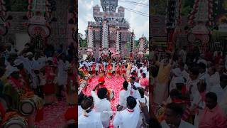 Velmuruga Haro Hara 🎶 Paranbanthally Shashti 🥁 [upl. by Kesley63]