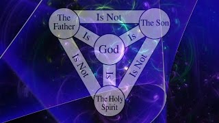 The Trinity Explained [upl. by Gnaig]