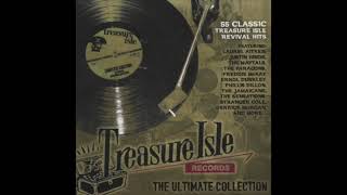 Treasure Isle Records  The Ultimate Collection Volume 1 [upl. by Ahsikal]