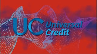 Universal Credit Explained [upl. by Dalis116]