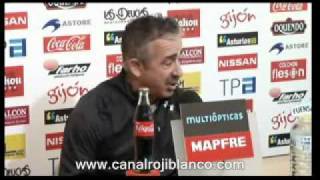 Manuel Preciado responde a Mourinho [upl. by Rafi50]