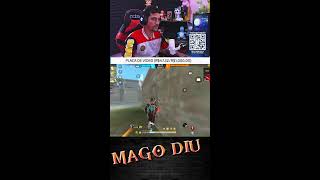 🔴AO VIVO 🔴💎JOGOS OLINE💎🔥MAGO DIU🔥 [upl. by Dannye]