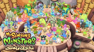 My Singing Monsters Composer Official Trailer [upl. by Aistek782]