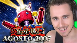 IL TROOPER FORMAT  La Storia di YuGiOh Ep20 [upl. by Watkins]