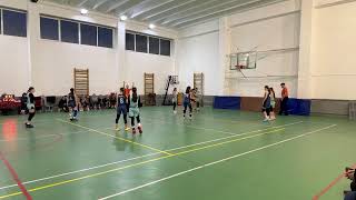 CSM Bucuresti vs CSS Ploiesti U15 [upl. by Normand]