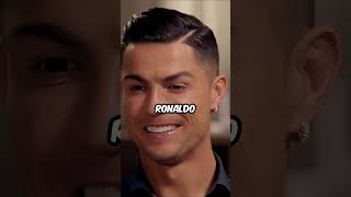 Ronaldo Made an Unbelievable Decision After Hearing Messi’s Son Got the iPhone 16 [upl. by Irneh]