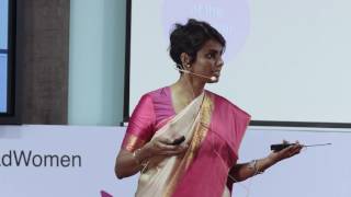 Pioneer Surgeon  Dr Manjula Anagani  TEDxHyderabadWomen [upl. by Sigmund]