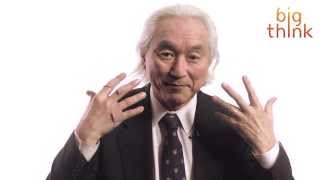 Michio Kaku Consciousness Can be Quantified  Big Think [upl. by Lucais]