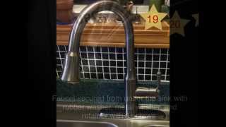 Pull down kitchen faucet American Standard [upl. by Ricketts]