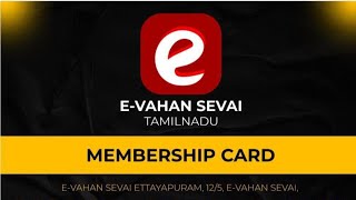 EVAHAN SEVAI MEMBERSHIP CARD 15LKS ACCIDENT INSURANCE POLICY 7200439442 GPay Number [upl. by Campman969]