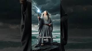 What Powers Did Gandalf Really Have [upl. by Gean]