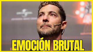 💥¡CONFESIÓN BOMBA  David Bisbal suelta lo que toda España esperaba [upl. by Addam]