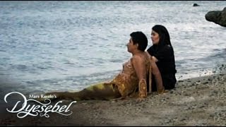 Dyesebel Forbidden Love  Full Episode 1 [upl. by Lokin]