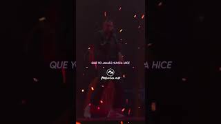 BAD BUNNY  LA NOCHE DE ANOCHE LetraLyrics [upl. by Pheni]