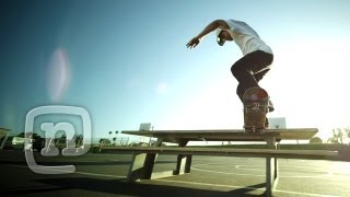 Pro Skateboarder Paul Rodriguez—The Way Up presented by Target [upl. by Acire77]