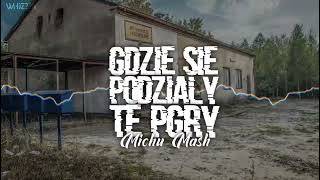 SOUND BASS  GDZIE SIE PODZIALY TE PGRY MICHU MASH [upl. by Elletnuahc]